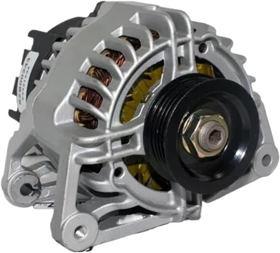 97AB-10300-AA Alternator, Fits Applications Using Part