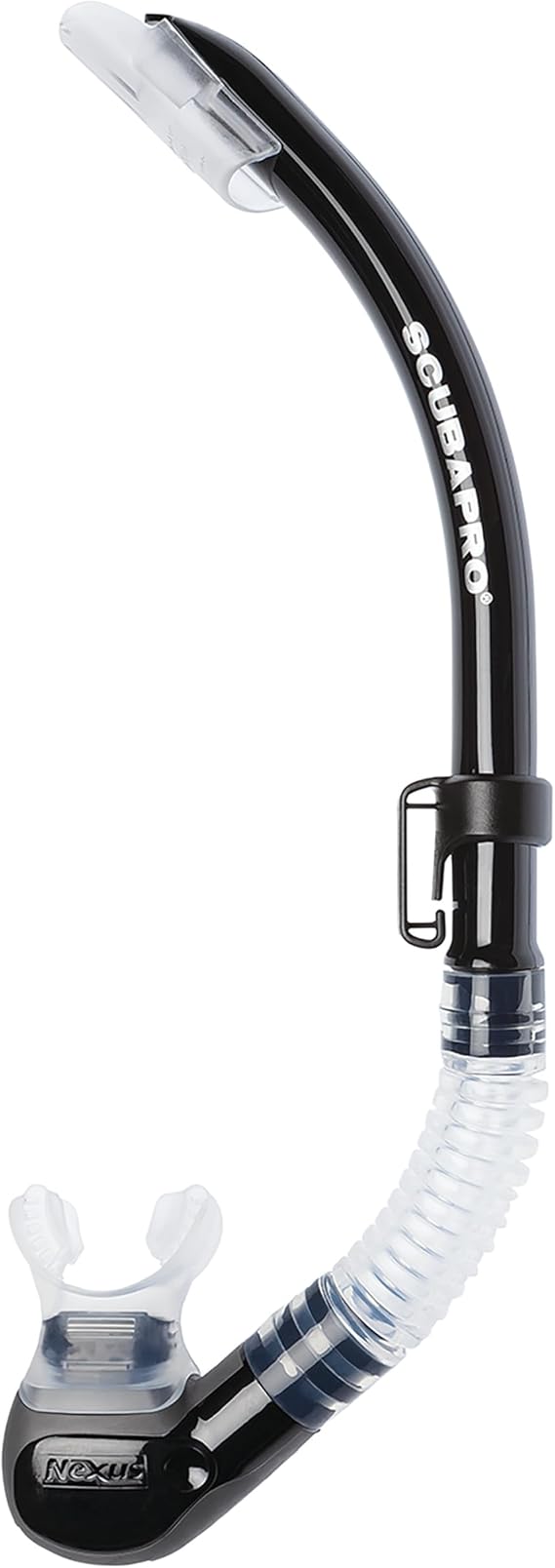 ScubaPro Nexus Semi-Dry Snorkel