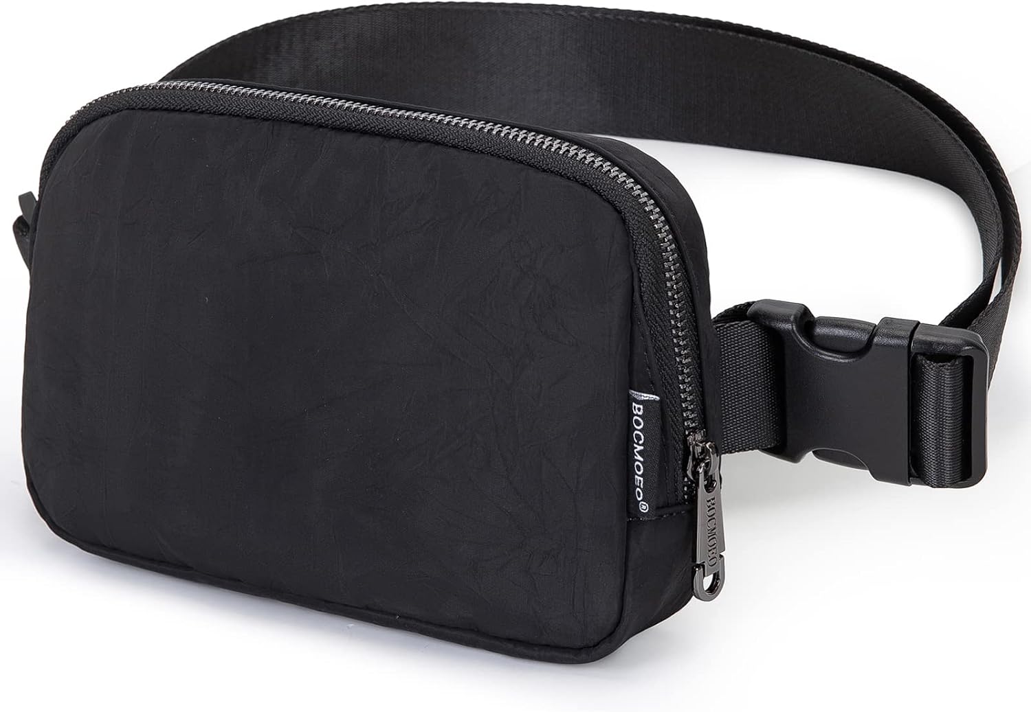 Fanny Packs for Women, Fashionable Waist Packs Mini Belt Bag for Teen Girls with Adjustable Strap, Waterproof Waist Bag Crossbody Fanny Packs Hip Bum Bag for Travel Shopping Workout Running Hiking