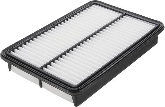 Bosch Air Filter - 5607WS | Compatible with Select Mazda 3, 3 Sport, 6, CX-5