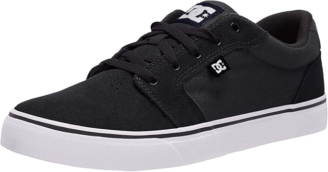 DC Shoes Mens Anvil
