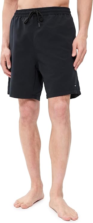 OBEY Men's Daily Water Shorts 18"
