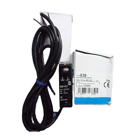 E3S-Cl1 E3S-Cl2 Sensor(E3s-cl2)