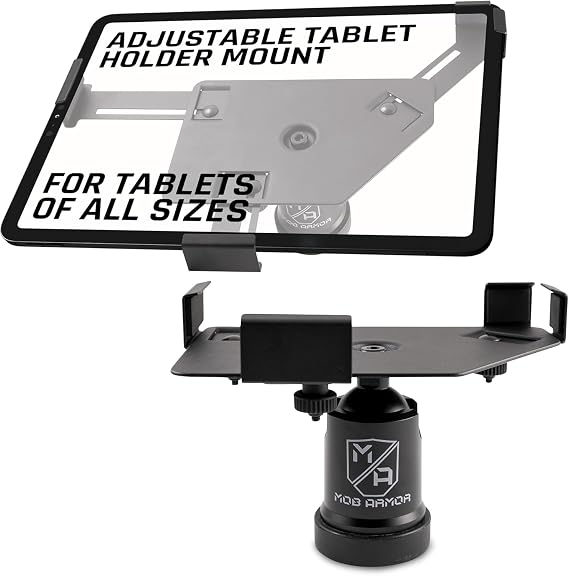 Mob Armor Tab Mount Maxx Magnetic Tablet Mount