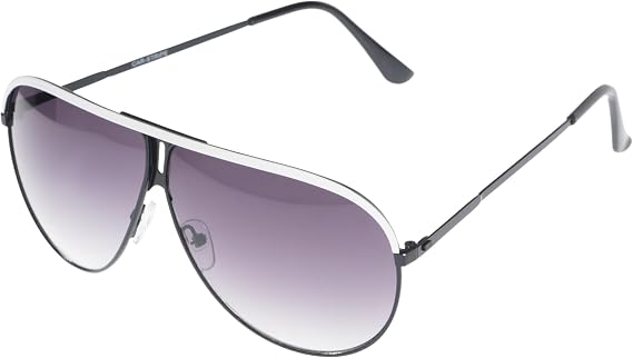 Scarface Tony Montana Black Gradiant Sunglasses