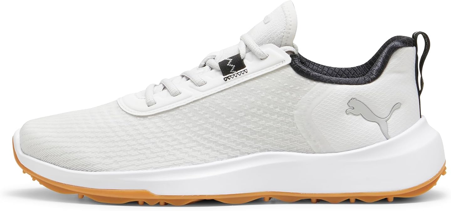 Puma Men's Fusion Crush Sport Golf Shoe