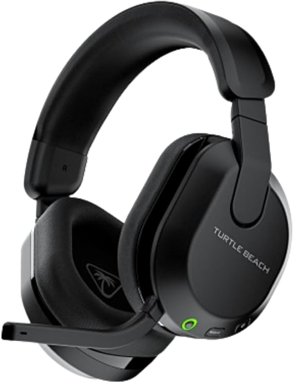 Turtle Beach Stealth 600 Wireless Multiplatform Gaming Headset for PS5 & PC