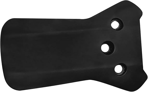 CHAMPRO HX Interchangeable Jaw Guard for The HX Batting Helmet