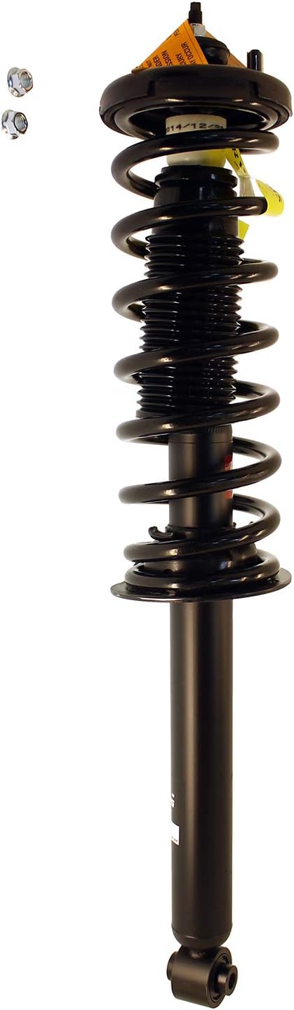 KYB SR4132 Strut Plus Complete Corner Unit Assembly