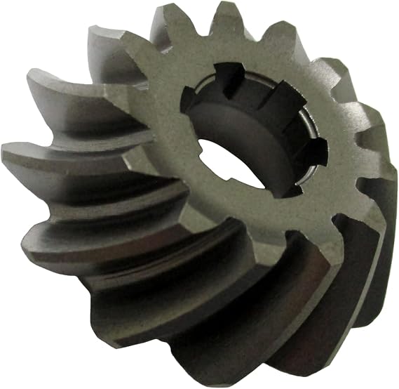Gear Pinion Compatible with Yamaha Outboard 40/50 hp Engine 6H4-45551-00 (13T)