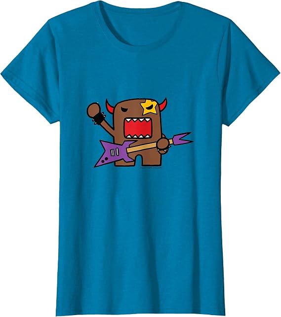 Domo Rocker T-Shirt