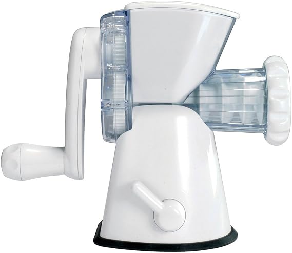 Eddingtons Wonder Mincer (San) - White