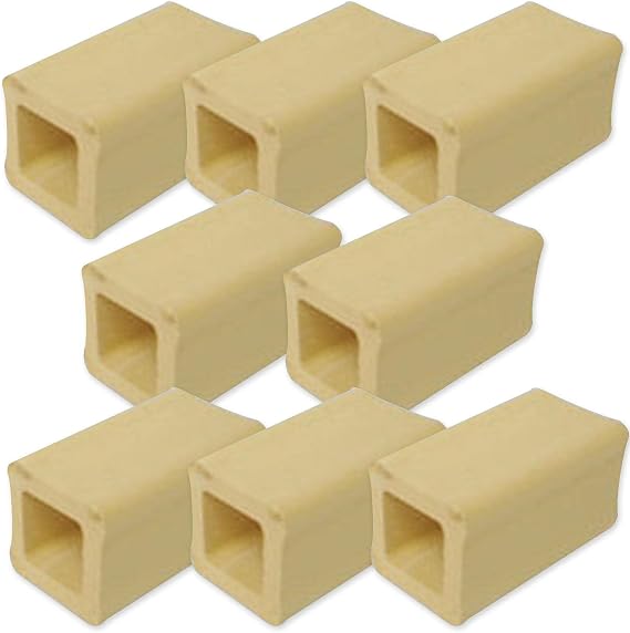 4" Kiln Post - 8 Pack