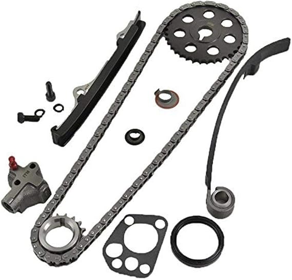 053-92400 Engine Oil Pump for 1993-1999 Mistubishi/Dodge 3.0L V6 6G72 DOHC 3000GT, Diamante, Stealth