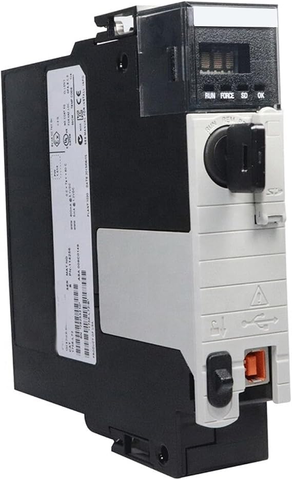 1756-L72 4 MB Controller 1756L72 New in Box