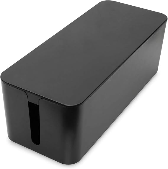 Digitus DA-90502 Kablo düzenleme kutusu, büyük