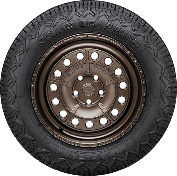 Nitto 215/65r17xl 103t Nitto Nomad Grappler