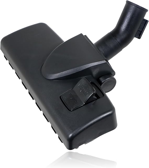 SPARES2GO Multi Purpose Floor Tool for Karcher SE5 SE6 WD2 WD3 WD4 WD5 WD6 WD6P WD7 Vacuum Cleaners (35mm)