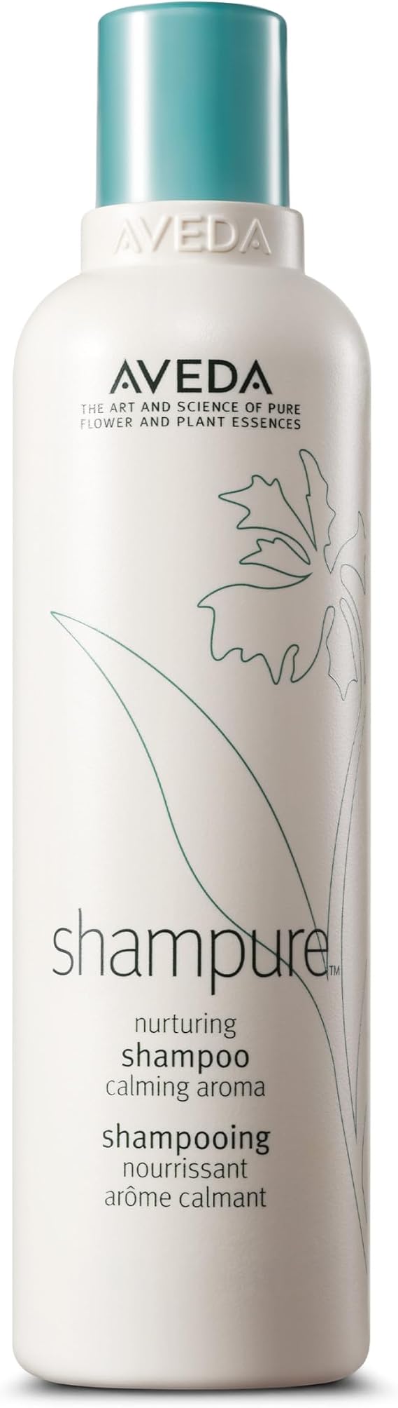 AVEDA Shampure Nurturing Besleyici Şampuan 250ml