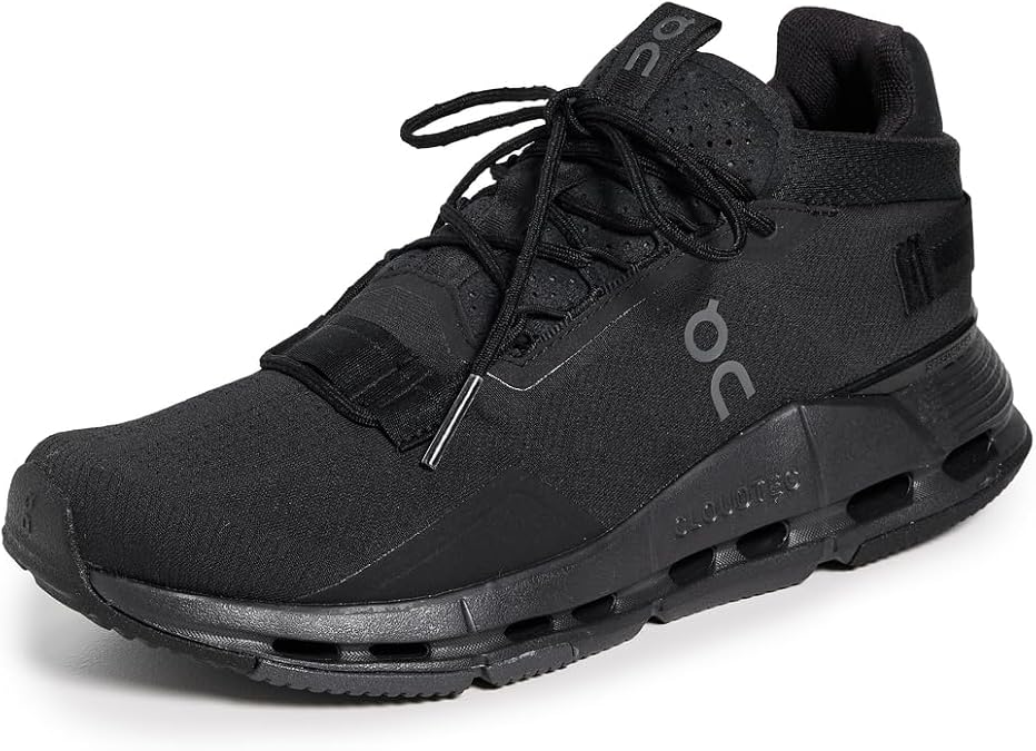 On Men's Cloudnova 2 Sneakers