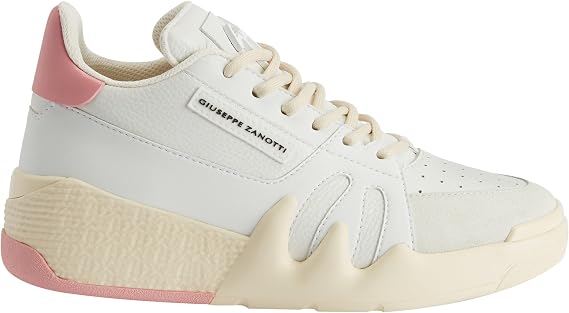 Talon Low Top Sneakers
