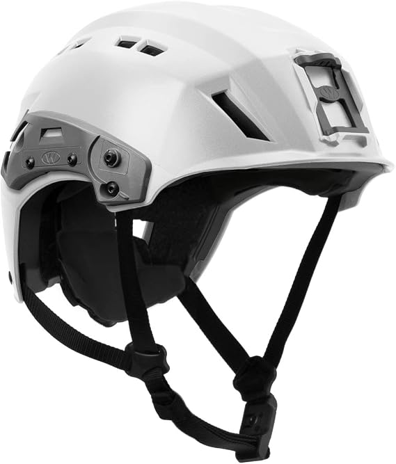 Team Wendy Search and Rescue Backcountry Bump Helmet | Precise Fit | Accessory Mounts | ACH Blunt Impact Protection