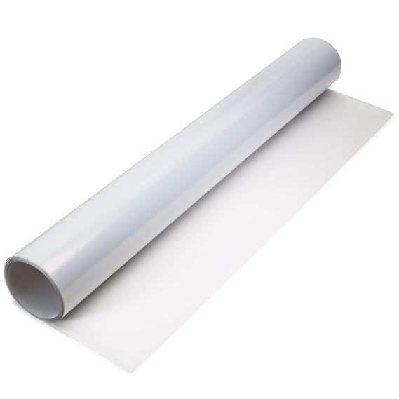 Cardinal Gates KS5 Clear Banister Shield, 5 ft