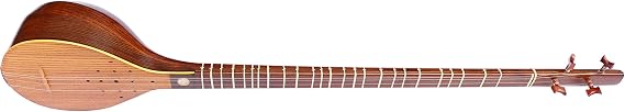 Professional Persian Setar String Musical Instrument KS-405