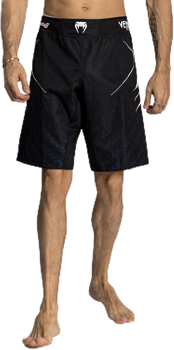 Venum x Tekken 8 - Jin Kazama Fight Shorts