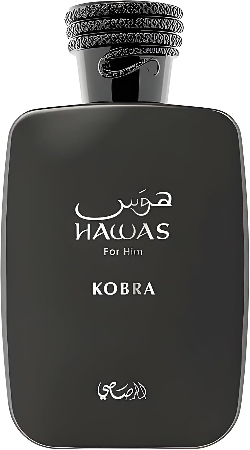 Rasasi Hawas Kobra EDP For Men 100 ml