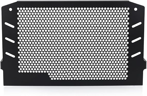 vulcan S 650 Radiator Guard Protective Cover Compatible with Vulcan S 650/VN650 ABS 2015-2025 Vulcan S 650/VN650 Cafe ABS/ABS SE 2016-2025