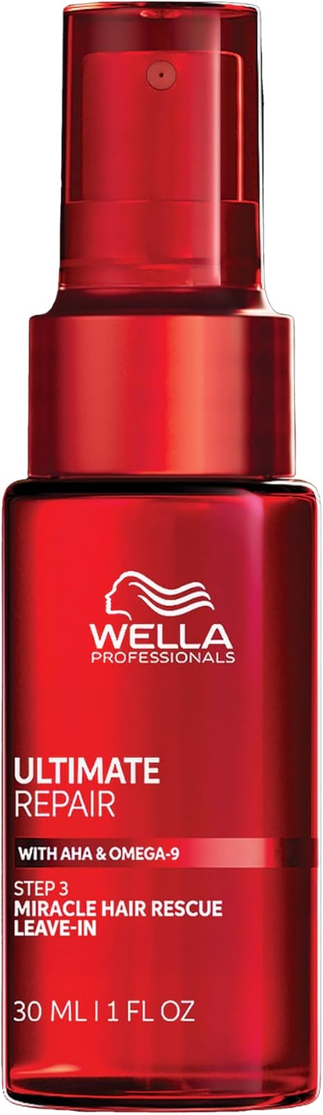 Wella Professionals ULTIMATE REPAIR Miracle Hair Rescue