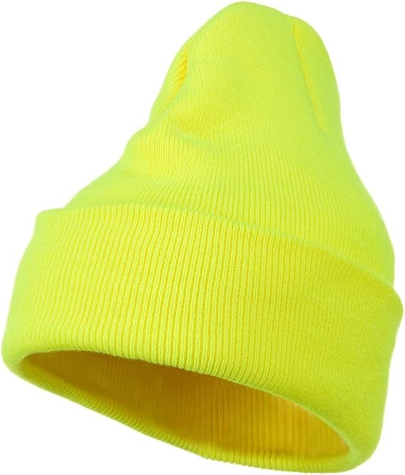 Thinsulate Cuffed Beanie