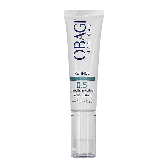 Obagi 360 Retinol 0.5 Technology, 1 oz.