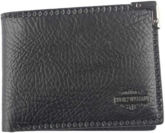 Harley – Davidson Accessory Men's Color: Black
