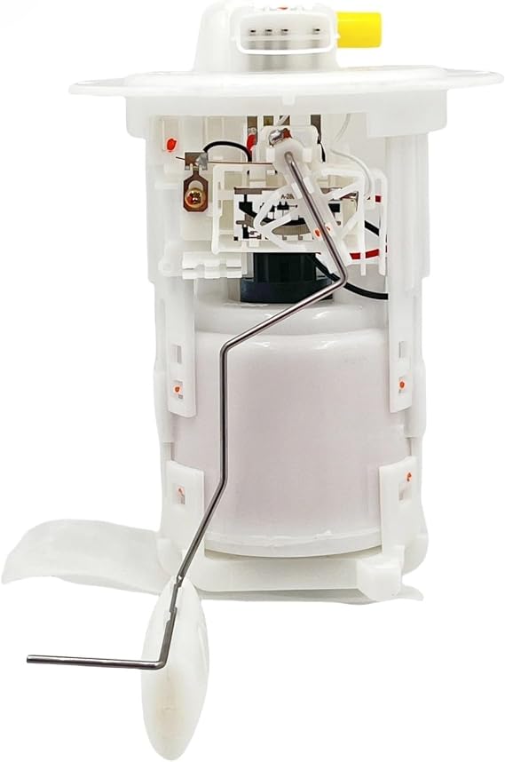 Fuel Pump Assembly, Compatible for Nissan Sunny N16 2003-2010, 17040-4M405 170404M405 17040-4M415 170404M415 17040-4M500 170404M500