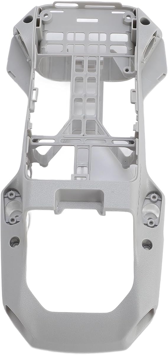 Drone Body Middle Frame Shell Replacement for Mini 2 SE Mini 4K, Durable Midframe Housing Case, Professional Repair Parts Compatible with Drone - Strong Compatibility