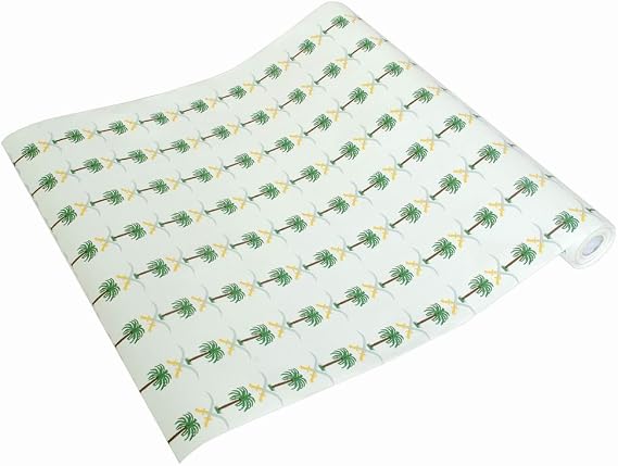 Green Tree - Self-Adhesive Wallpaper Home Decor(Roll)