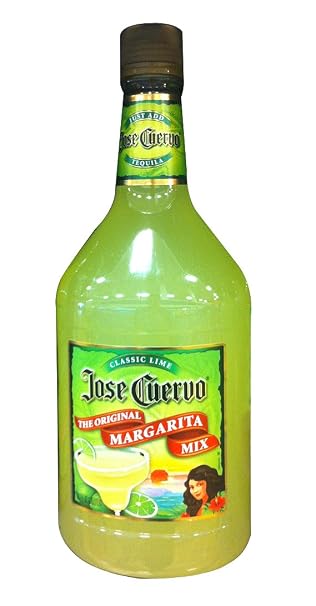 Margarita Mix -Pack of 6