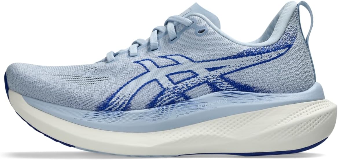 Asics レディース Glideride Max 2 ランニングシューズ