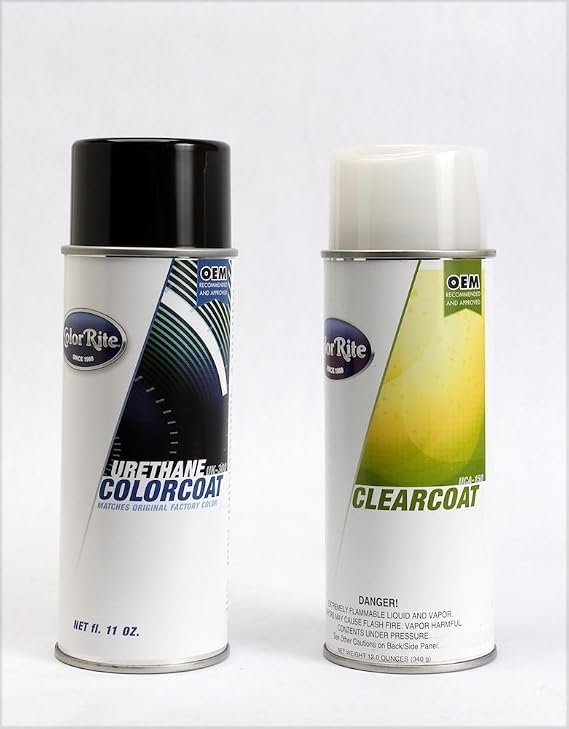 0791 Silver #3 (S3) Touch-Up Paint Aerosol for Yamaha FJR1300