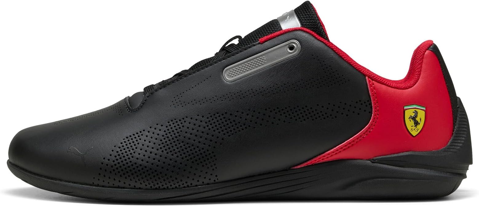 Puma Men's Ferrari Drift Cat Decima Sneaker