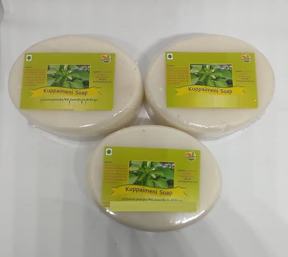 soap 75 gm Pack Of 3