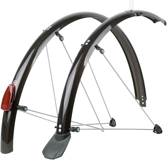 SKS Bluemels Mudguard Set