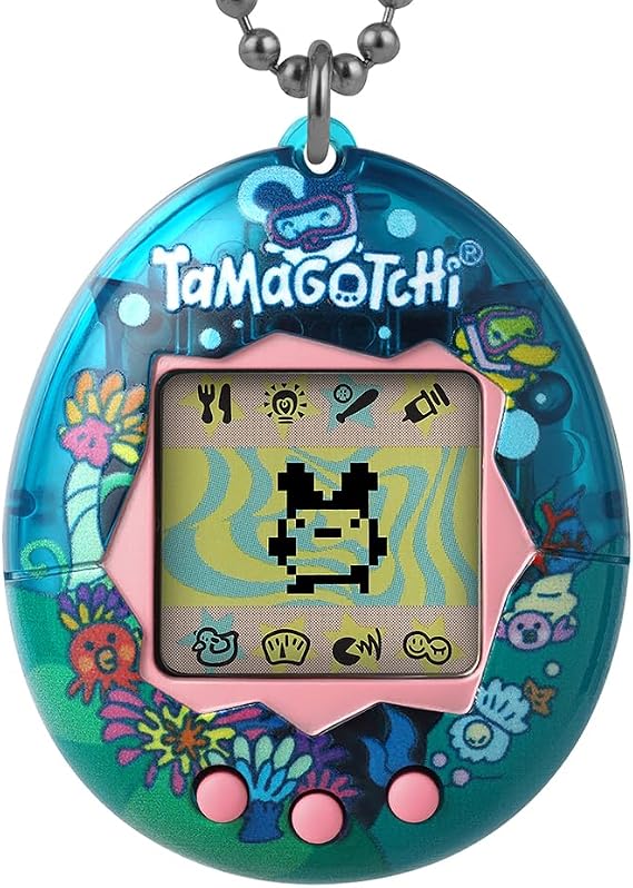 Tamagotchi Original - Tama Ocean