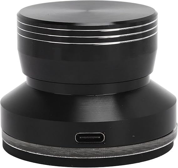 USB Volume Control Knob,Micro USB Multimedia Audio Volume Controller Volume Adjuster Computer Speaker Volume Control Switch for Windows,for Android, for OS X System