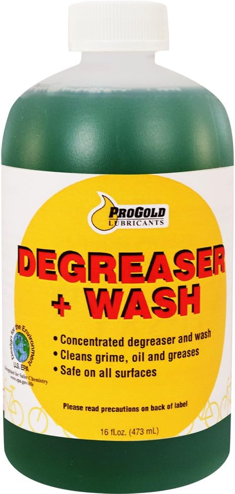 ProGold EPX Grease