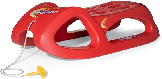 Rolly Toys - rollySnow Cruiser John Deere