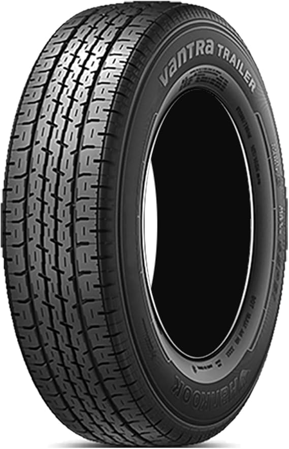 HANKOOK Vantra ST01 Trailer ST225/75R15 TL 10 117/112N