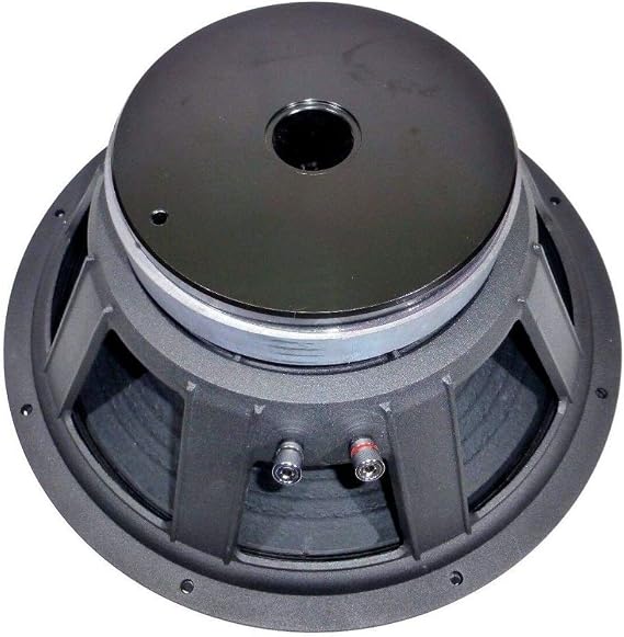 Replacement Speaker EV Electro Voice 15" for EVS-15S, EVS-15FR, EKX-15, EXK-15P